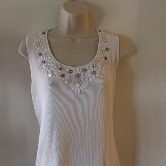 Lari lane brand top - Picture 1 of 2